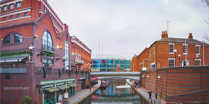 Birmingham