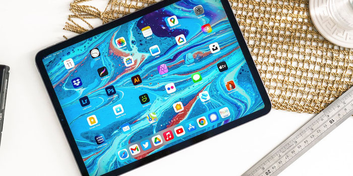 Tablet