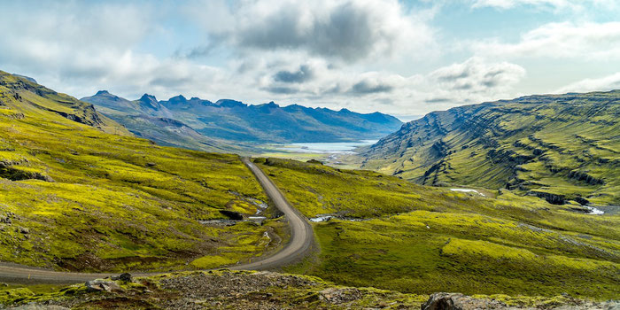 Icelandic Charm: Hotel Laxnes