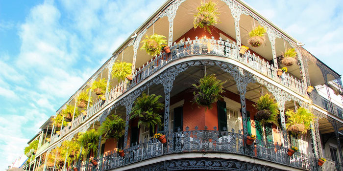 french quarter