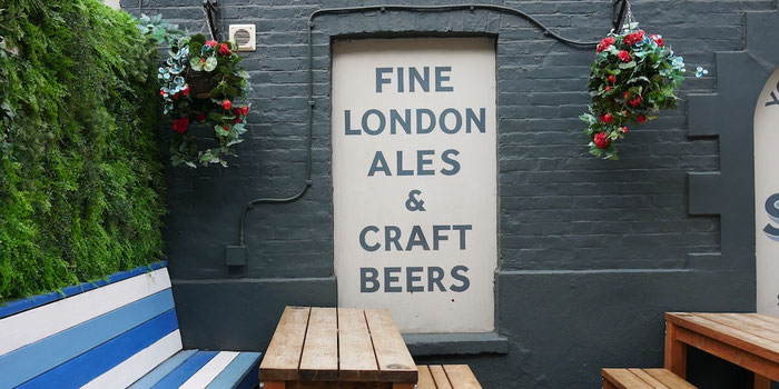 london pubs