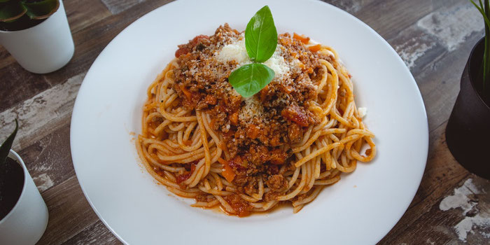 Spaghetti