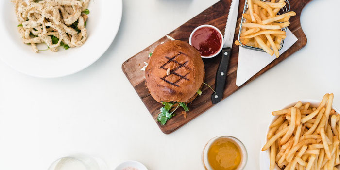 Burger