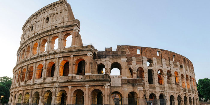 Colosseum 