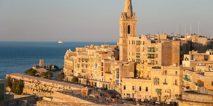 Malta