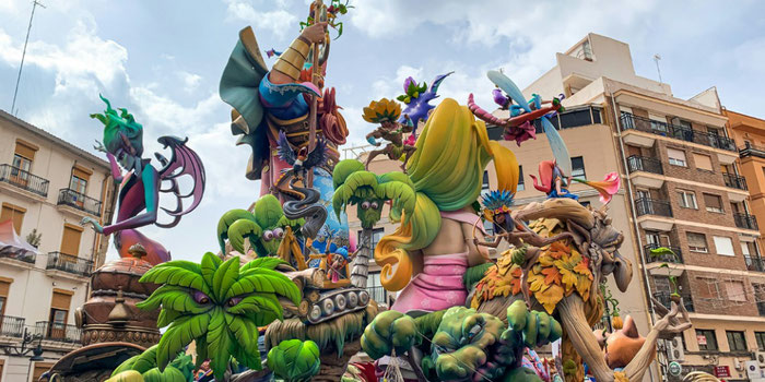 Fallas