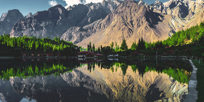 Skardu