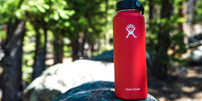 Water bottle