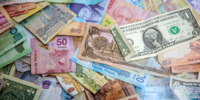 Don’t overspend