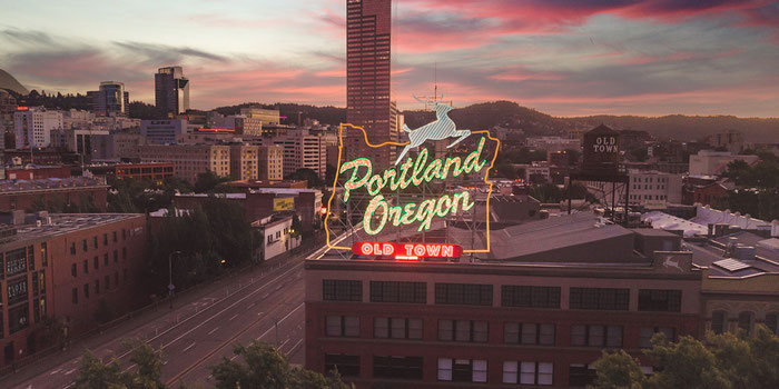 Portland 