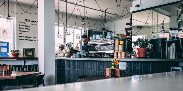 5 Unique Cafes You Need to Visit in Australia 