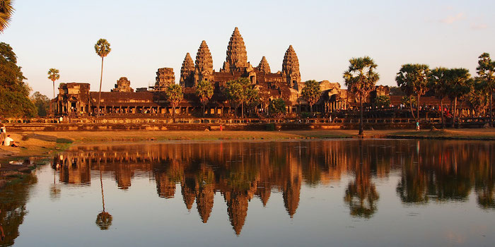 Angkor Wat