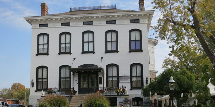 Lemp Mansion
