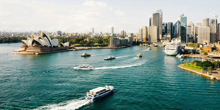 6 Reasons Journey Earth Is the Most Trusted Choice for Australia Tours