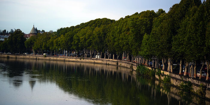 Kura River