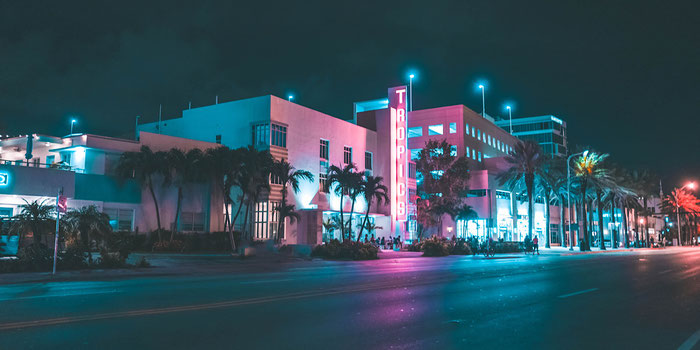 Miami