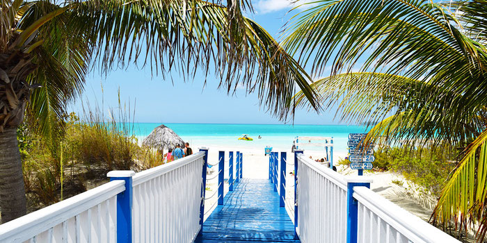 Choosing Vacation Homes in the Caribbean 