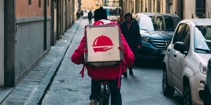 Delivery