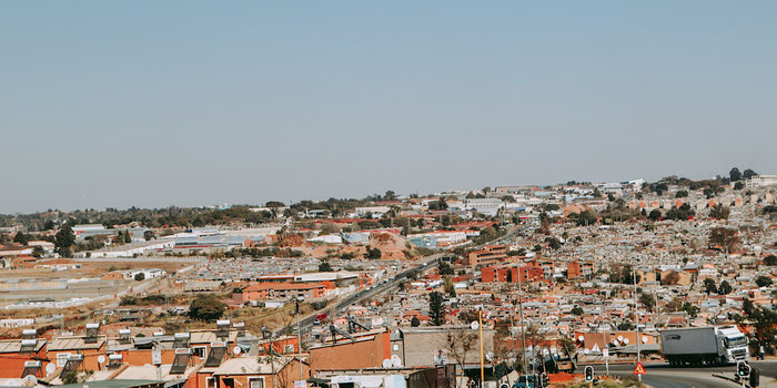 Soweto