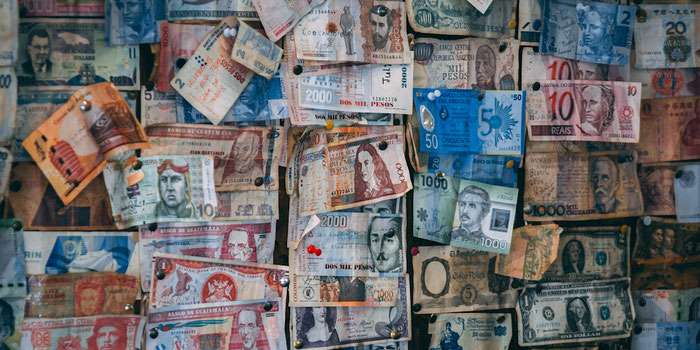 Banknotes