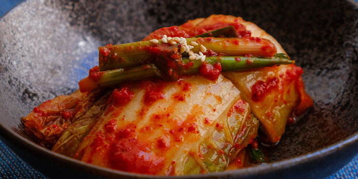 Kimchi