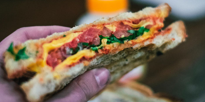 sandwich