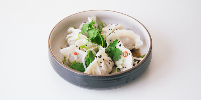 dumplings