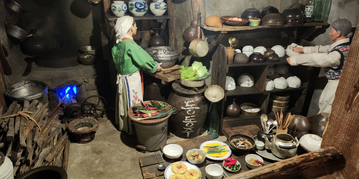 Museum of Modern History of Korea