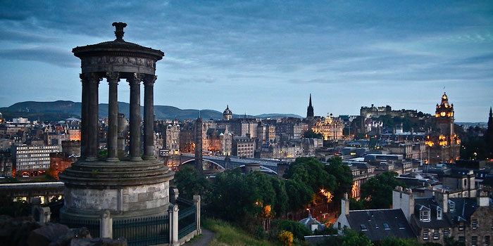 Edinburgh 