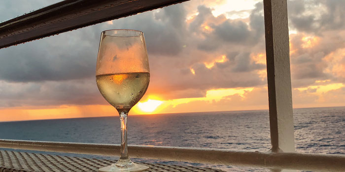 Save on cruises
