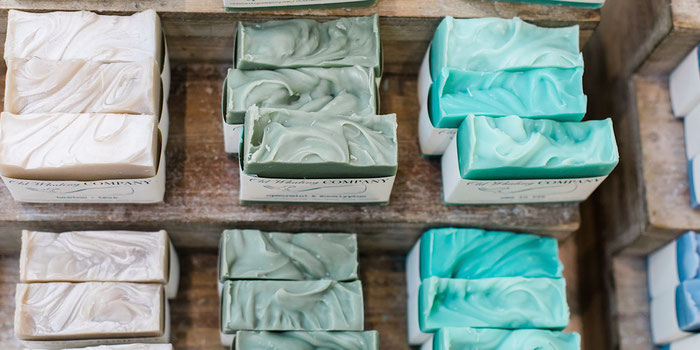 Soap