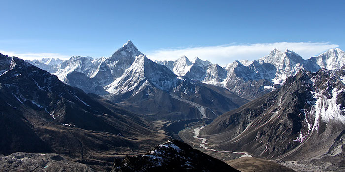 Kala patthar