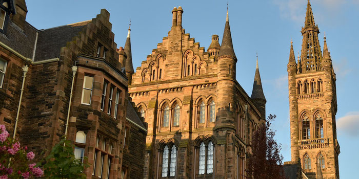 Glasgow