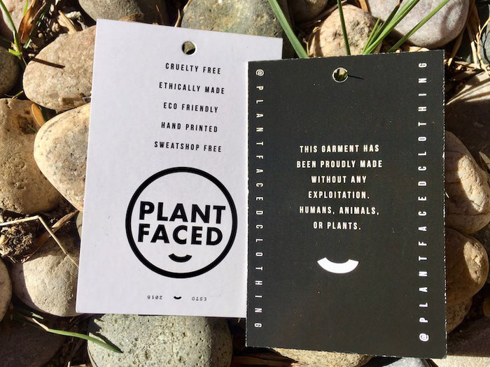 plant faced clothing company
