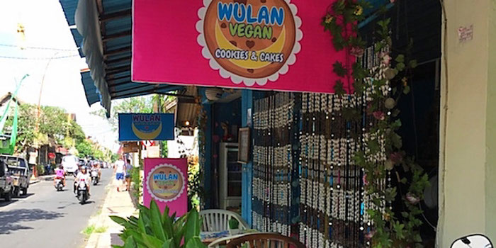 wulan ubud bali