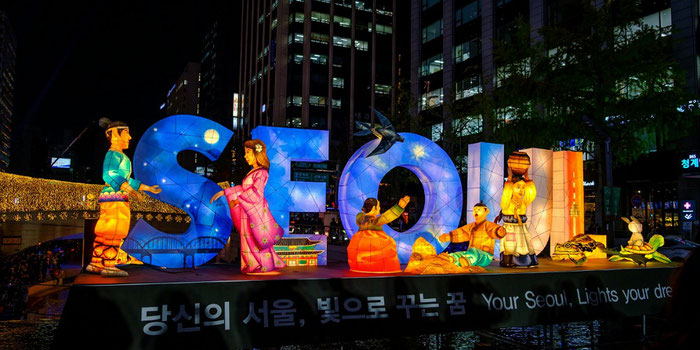 10 Best Sights to See Around Seoul and Paju