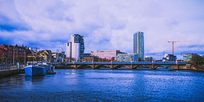 Belfast