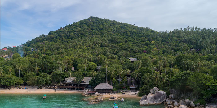 Koh Tao 