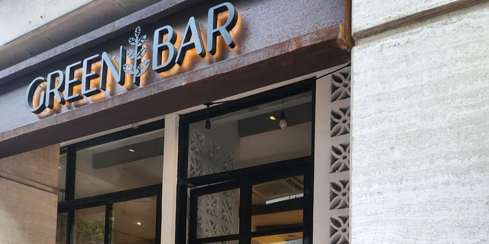 Green Bar Manila: The Ultimate Vegan Comfort Food in Makati