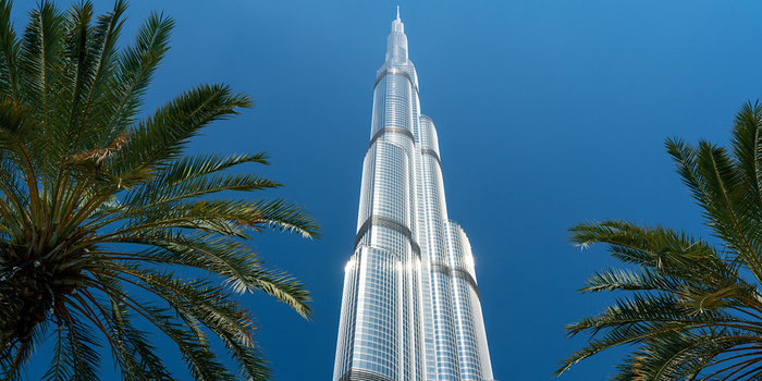 Burj khalifa