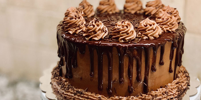 Cake