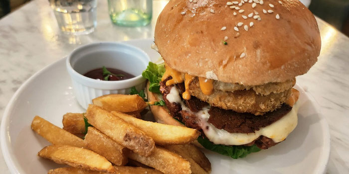 Cheeseburger 