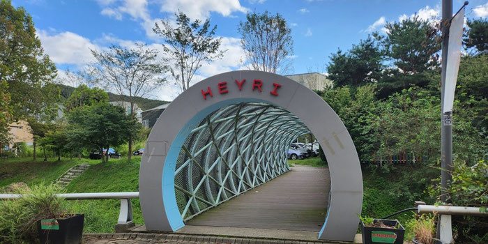 The Stunning Art Village You’ve Never Heard Of