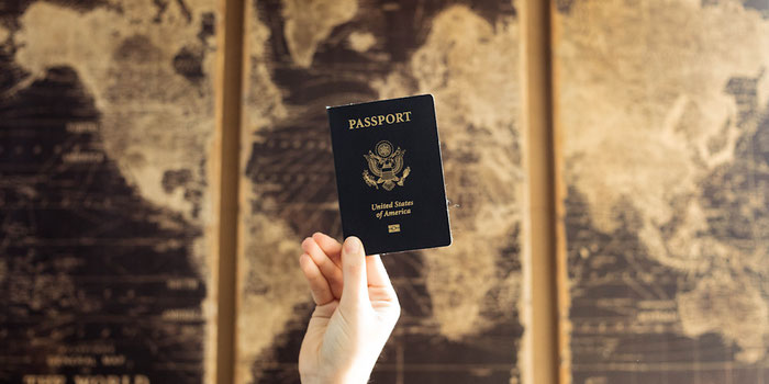 Passport