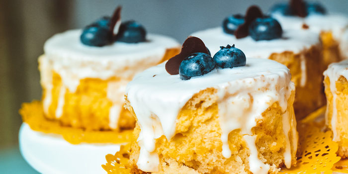 Desserts