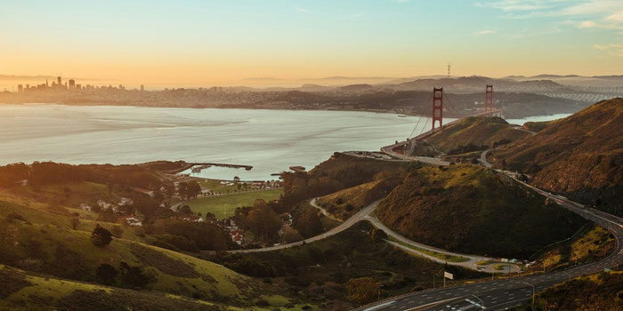 Sausalito 