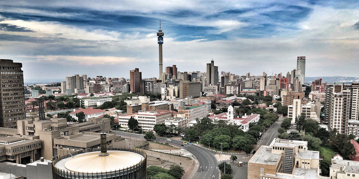 Top Things to Do Around Johannesburg