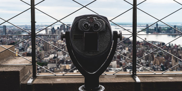 new york observation deck