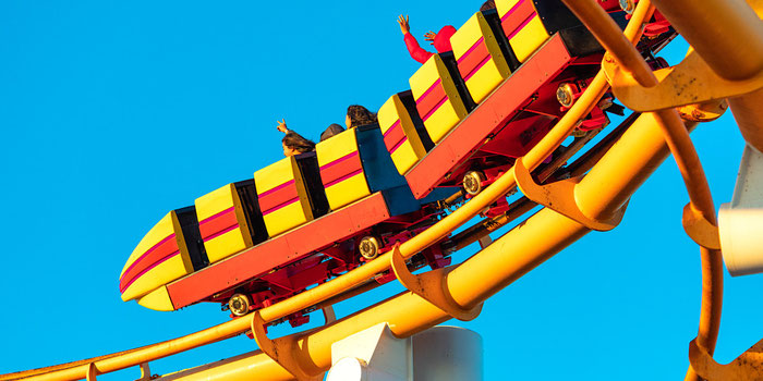 Rollar coaster