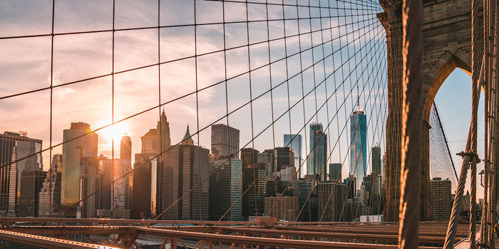 10 Most Inspiring Quotes About New York